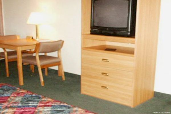 PULLR INN MOTEL KALONA (Kalona)